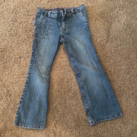 BONGO Other - Girl’s Bongo jeans